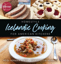 Homestyle Icelandic Cooking for American Kitchens - Hardcover