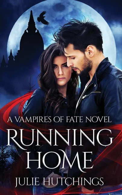 Running Home - Paperback