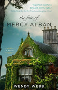 The Fate of Mercy Alban - Paperback