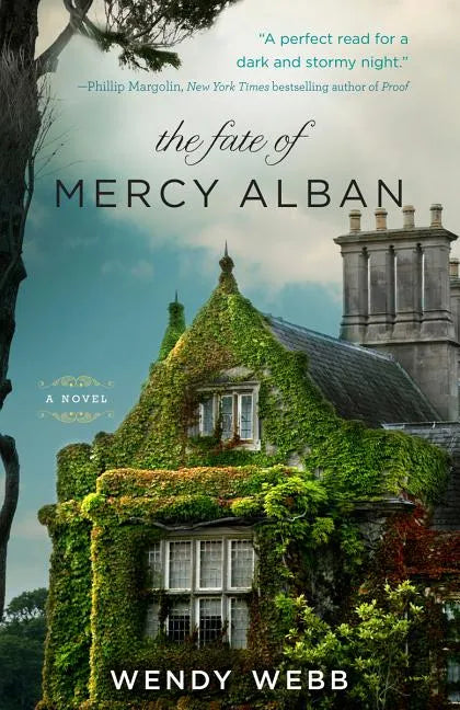 The Fate of Mercy Alban - Paperback