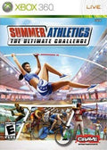 Summer Athletics: The Ultimate Challenge (Xbox 360)
