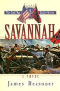 Savannah - Hardcover