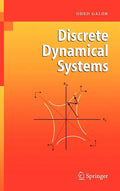 Discrete Dynamical Systems - Hardcover