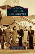 Thais in Los Angeles - Hardcover