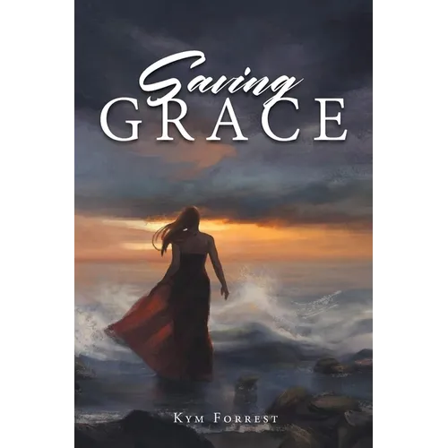Saving GRACE - Paperback