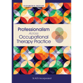 Professionalism Across Occupational Therapy Practice - Paperback