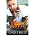 Burn - Paperback