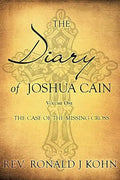 The Diary of Joshua Cain - Paperback