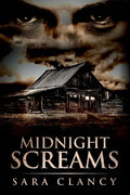 Midnight Screams - Paperback