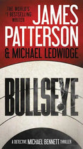 Bullseye - Paperback