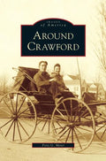 Around Crawford - Hardcover