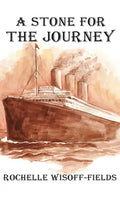 A Stone for the Journey - Hardcover
