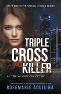 Triple Cross Killer - Paperback