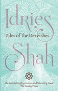 Tales of the Dervishes - Paperback