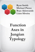 Function Axes in Jungian Typology - Paperback
