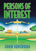 Persons of Interest - Hardcover