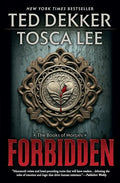 Forbidden - Paperback