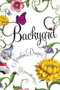 Backyard - Paperback