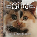 The Journal of Agent Gina Ginger Knickers, Phase Two: Indoctrination & Control - Paperback