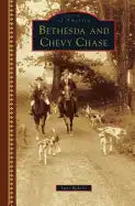 Bethesda and Chevy Chase - Hardcover