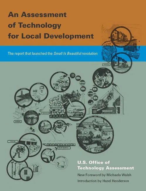 An Assessment of Technology for Local Development - Paperback