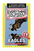 Everything You Should Know About: Eagles Faster Learning Facts - Paperback
