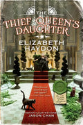 Thief Queen's Daughter - Paperback