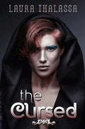 The Cursed - Paperback