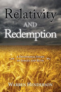 Relativity and Redemption - A Devotional Study of Judges and Ruth - Paperback