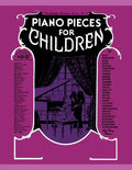 Piano Pieces for Young Children - Paperback