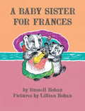 A Baby Sister for Frances - Paperback