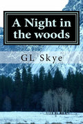 Night in the woods: Hike along the Appalachian Trail - Paperback