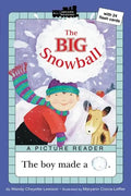 The Big Snowball - Paperback