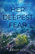 Her Deepest Fear - Paperback