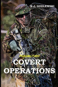 Paramilitary Covert Operations - Paperback