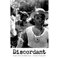 Discordant - Paperback