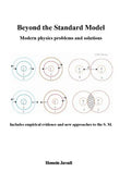 Beyond the Standard Model: Modern physics problems and solutions - Paperback