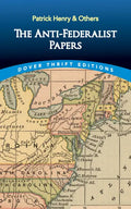 The Anti-Federalist Papers - Paperback