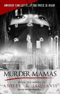 Murder Mamas - Paperback