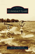 Conneaut Lake - Hardcover