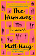 The Humans - Paperback
