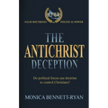 The Antichrist Deception - Paperback