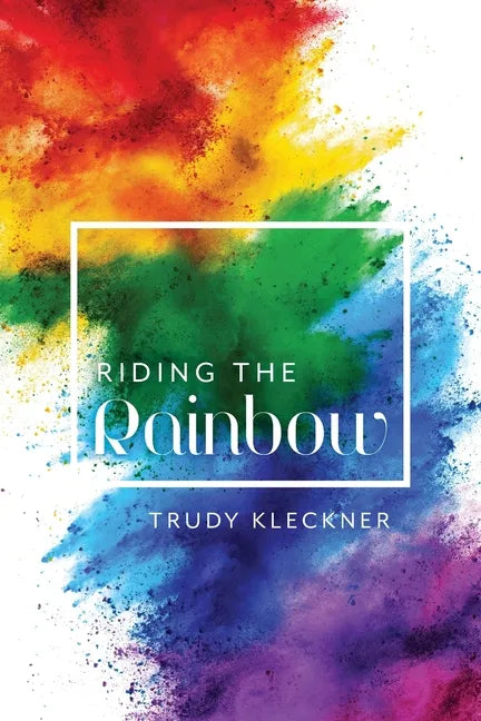 Riding the Rainbow - Paperback