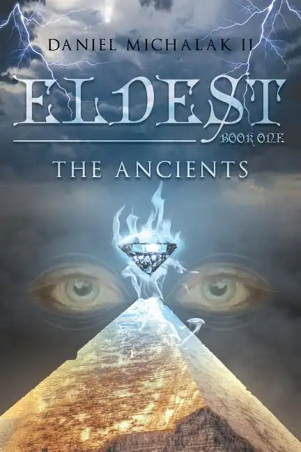 Eldest the Ancients: Book One - Paperback