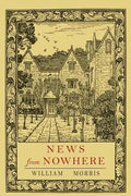 News from Nowhere - Paperback