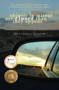 Objects in Mirror Are Closer Than They Appear - Paperback