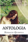 Antologia - Paperback