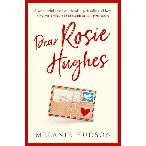 Dear Rosie Hughes - Paperback