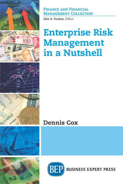 Enterprise Risk Management in a Nutshell - Paperback