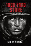 1000 Yard Stare: Stories About PTSD Throughout the Ages - Paperback
